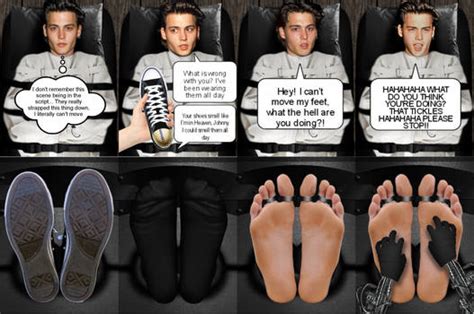 tickle torture quiz.
